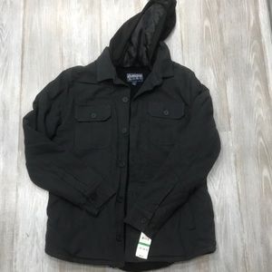 American rag jacket